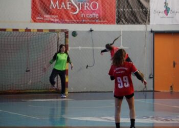 Α2 Χαντ-μπολ γυναικών: Αήττητος συνεχίζει ο Εθνικός- Στον Αρίωνα το γειτονικό ντέρμπι