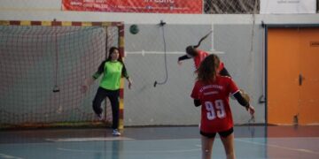 Α2 Χαντ-μπολ γυναικών: Αήττητος συνεχίζει ο Εθνικός- Στον Αρίωνα το γειτονικό ντέρμπι