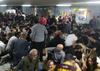 Με μεγάλη επιτυχία το Πανεπιστήμιο Δ. Μακεδονίας άναψε τον φανό του