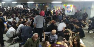 Με μεγάλη επιτυχία το Πανεπιστήμιο Δ. Μακεδονίας άναψε τον φανό του