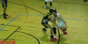 Α΄  Ε.ΚΑ.Σ..ΔΥ.Μ.: Δια πυρός και σιδήρου πέρασε η Σιάτιστα από την Πτολεμαΐδα (φώτο-βίντεο)