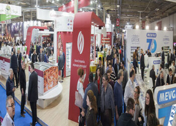Nέες ημερομηνίες για τη FOOD EXPO 2020 λόγω κορωνοϊού