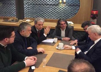 Επιτροπή Αγώνα Λιγνιτωρυχείων Σερβίων: “Διασφαλίστηκε η συνέχιση της λειτουργίας του Ορυχείου Προσηλίου” – Επιβεβαίωση του “Π”