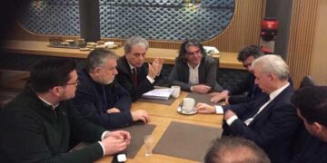 Επιτροπή Αγώνα Λιγνιτωρυχείων Σερβίων: “Διασφαλίστηκε η συνέχιση της λειτουργίας του Ορυχείου Προσηλίου” – Επιβεβαίωση του “Π”