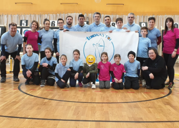 Επιτυχίες του Αθλητικού Όμιλου Τοξοβολίας Κοζάνης “Τοξόκλυτοι”