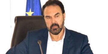 Αλλαγή των κριτηρίων με τα οποία κατανέμονται οι πόροι του Ευρωπαϊκού Ταμείου Δίκαιης Μετάβασης ζητάει ο Δήμαρχος Φλώρινας από την Κομισιόν