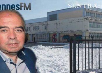 62 μαθητές του ΓΕΛ Άργους Ορεστικού Καστοριάς σε εκδρομή στην Ιταλία – Τι λέει ο Δ/ντης