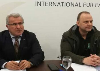Με ενέργειες του Συνδέσμου Γουνοποιών Καστοριάς λύση στο πρόβλημα των εξοντωτικών προστίμων που απειλούσαν με λουκέτο δεκάδες γουνοποιητικές επιχειρήσεις