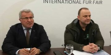 Με ενέργειες του Συνδέσμου Γουνοποιών Καστοριάς λύση στο πρόβλημα των εξοντωτικών προστίμων που απειλούσαν με λουκέτο δεκάδες γουνοποιητικές επιχειρήσεις