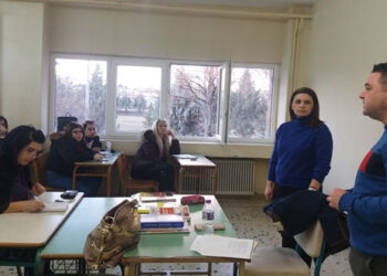 Πτολεμαΐδα: Εντείνονται οι ενημερώσεις για τον κορωναϊό, που χτύπησε πλέον και την πόρτα της Ελλάδας