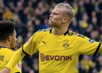 Κόντρα την Σίτι, με τα γκολ στην Βρέμη