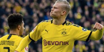 Κόντρα την Σίτι, με τα γκολ στην Βρέμη