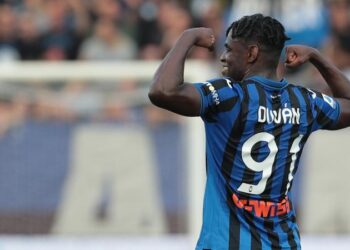 Με Πανιώνιο & τα γκολ στην Φλωρεντία