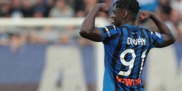 Με Πανιώνιο & τα γκολ στην Φλωρεντία