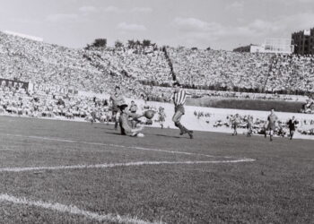 Μονά από 2.06, δυάδα του 7.12, σκόρερ ως… 13άρι