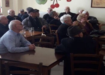 Η Πυροσβεστική Υπηρεσία Πτολεμαΐδας στο Α΄ ΚΑΠΗ Πτολεμαΐδας