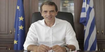 Δ. Κοσμίδης στο facebook: “Είμαστε ενάντια στη δημιουργία δομής κλειστού-ανοιχτού τύπου και ως ένδειξη διαμαρτυρίας δεν θα παρευρεθώ στο έκτακτο Δημοτικό Συμβούλιο”
