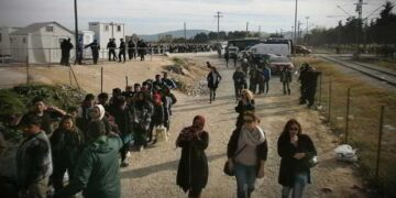 Η ταινία «Ειδομένη» του κοζανίτη Νίκου Κουρού για πρώτη φορά στο διαδίκτυο