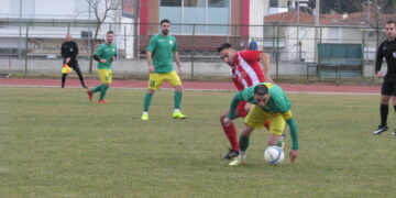 Ε.Π.Σ. Κοζάνης: Ολοκληρώνεται αύριο η 20η Αγωνιστική με το παιχνίδι Εορδαϊκού- Καρυοχωρίου