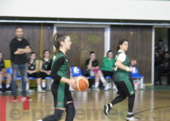 Μπάσκετ Ε. ΚΑ. Σ. ΔΥ. Μ.- Πάτησε κορυφή η Δύναμις στην Β΄ – Βγήκε η 4αδα στο Εφηβικό