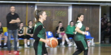 Μπάσκετ Ε. ΚΑ. Σ. ΔΥ. Μ.- Πάτησε κορυφή η Δύναμις στην Β΄ – Βγήκε η 4αδα στο Εφηβικό