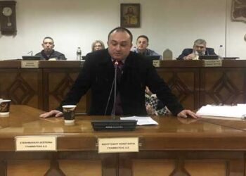 Νίκος Λυσσαρίδης: «Εμείς ζητάμε μια πραγματική δίκαιη μετάβαση- Να παραμείνει ενεργειακό κέντρο η Δυτική Μακεδονία»