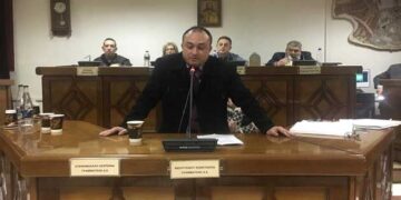 Νίκος Λυσσαρίδης: «Εμείς ζητάμε μια πραγματική δίκαιη μετάβαση- Να παραμείνει ενεργειακό κέντρο η Δυτική Μακεδονία»