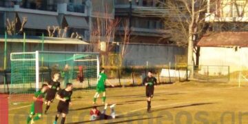 Γ΄ Εθνική: Άλωσε τη Πτολεμαΐδα το Σούλι