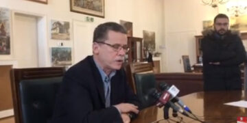 Ο Λ. Μαλούτας για τη ματαίωση των εκδηλώσεων της Αποκριάς στην Κοζάνη – Τι είπε για το γλέντι των φανών, το ρεύμα που κόπηκε – Τι εκδηλώσεις σχεδιάζεται να γίνουν ως αντιστάθμισμα (VIDEO)