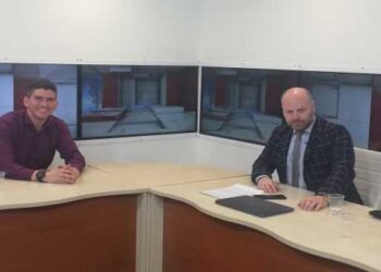 Όλα όσα θα γίνουν στη φετινή Κοζανίτικη Αποκριά-Ο πρόεδρος του ΟΑΠΝ Ζήσης Μάρας αποκαλύπτει εκπλήξεις και αλλαγές