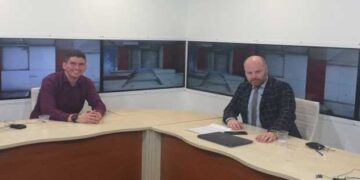 Όλα όσα θα γίνουν στη φετινή Κοζανίτικη Αποκριά-Ο πρόεδρος του ΟΑΠΝ Ζήσης Μάρας αποκαλύπτει εκπλήξεις και αλλαγές