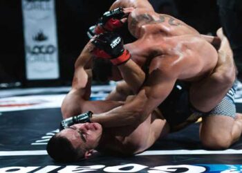 Οι νικητές του διαγωνισμού για την επετειακή συνάντηση Μικτών Μαχητικών Τεχνών στη Θεσσαλονίκη