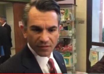 Ο καθηγητής Στ. Μητούλης για τη γέφυρα των Σερβίων και τις ενέργειες που πρέπει να γίνουν σύντομα – “Απόλυτα διαχειρίσιμη η κατάσταση” – Τι απαντάει για την ασφάλεια της Γέφυρας (VIDEO)