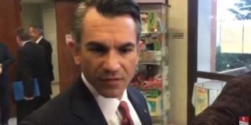 Ο καθηγητής Στ. Μητούλης για τη γέφυρα των Σερβίων και τις ενέργειες που πρέπει να γίνουν σύντομα – “Απόλυτα διαχειρίσιμη η κατάσταση” –  Τι απαντάει για την ασφάλεια της Γέφυρας (VIDEO)