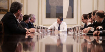 Επίσκεψη του πρωθυπουργού σε Σάμο, Χίο, Μυτιλήνη τις επόμενες ημέρες