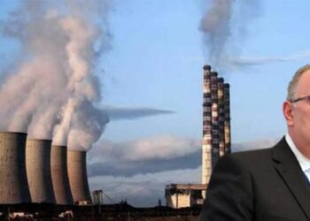 Μ. Παπαδόπουλος: «Η ΝΔ δεν κλείνει καμία μονάδα – Έχουν ημερομηνία λήξης» – Ο σχεδιασμός της επόμενης ημέρας και το «στοίχημα» για τον τόπο