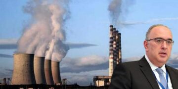 Μ. Παπαδόπουλος: «Η ΝΔ δεν κλείνει καμία μονάδα – Έχουν ημερομηνία λήξης» – Ο σχεδιασμός της επόμενης ημέρας και το «στοίχημα» για τον τόπο