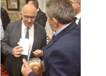 “Τους πήρε το φλουρί”  – Από τα Παραπολιτικά του Παλμού της Τετάρτης 5 Φεβρουαρίου