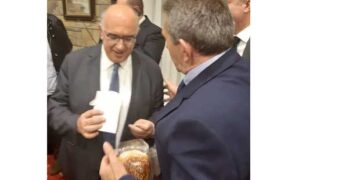 “Τους πήρε το φλουρί”  – Από τα Παραπολιτικά του Παλμού της Τετάρτης 5 Φεβρουαρίου