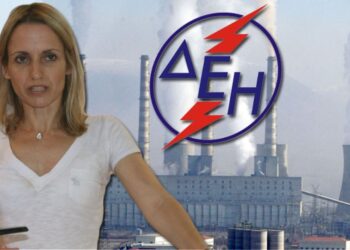 18/6/2010: Όταν η ΥΠΕΚΑ του ΠΑΣΟΚ Μπιρμπίλη κατεβάζει τον πρώτο διακόπτη ΑΗΣ