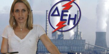 18/6/2010: Όταν η ΥΠΕΚΑ του ΠΑΣΟΚ Μπιρμπίλη κατεβάζει τον πρώτο διακόπτη ΑΗΣ