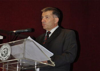 Δήλωση Δημάρχου Αμυνταίου Άνθιμου Μπιτάκη