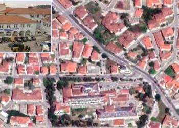 Μαμάτσειο Νοσοκομείο Κοζάνης – Επέκταση ή νέο νοσοκομείο; – Γράφει ο Παντελής Αλεξιάδης, π. διοικητής Νοσοκομείου Γρεβενών