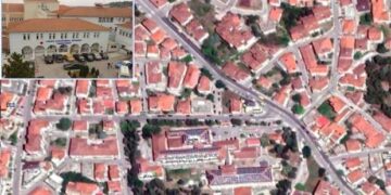 Μαμάτσειο Νοσοκομείο Κοζάνης – Επέκταση ή νέο νοσοκομείο; – Γράφει ο Παντελής Αλεξιάδης, π. διοικητής Νοσοκομείου Γρεβενών
