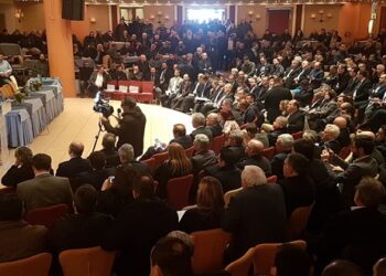 Κ. Χατζηδάκης: Κροκοδείλια δάκρυα ΣΥΡΙΖΑ για τον λιγνίτη – Υποκριτικό πολιτικό σόου