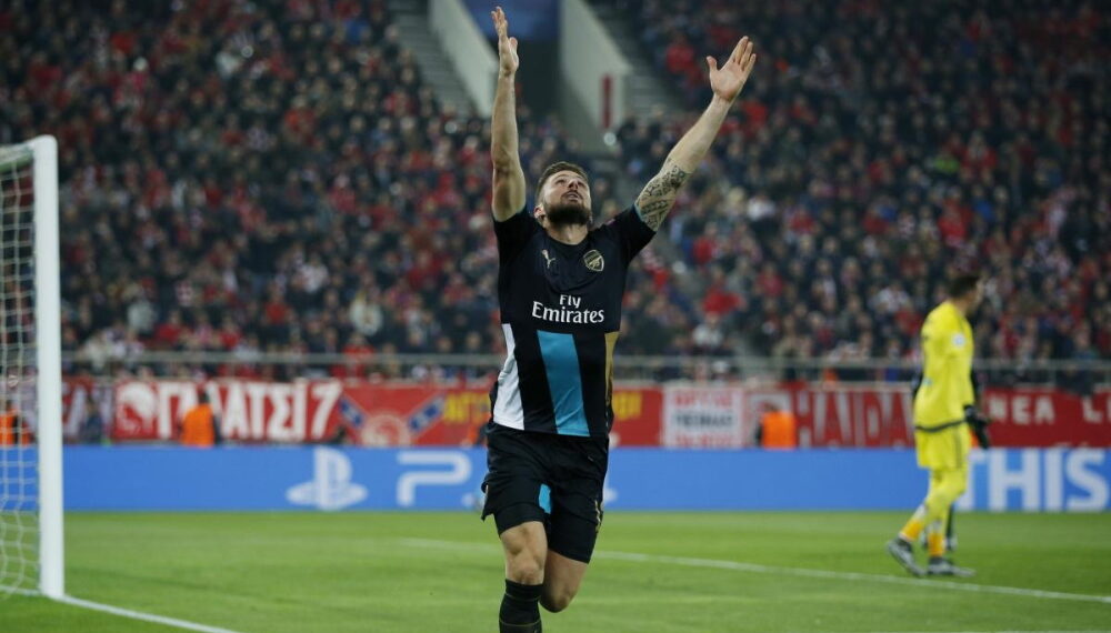 Μονά από 2.10, δυάδες ως 7.12 με Καραϊσκάκη και ΣΕΦ