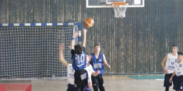 Μπάσκετ Ε. ΚΑ. Σ. ΔΥ. Μ.- Πάτησε κορυφή η Δύναμις στην Β΄ -Έκπληξη από τον Κεραυνό στο γυναικείο