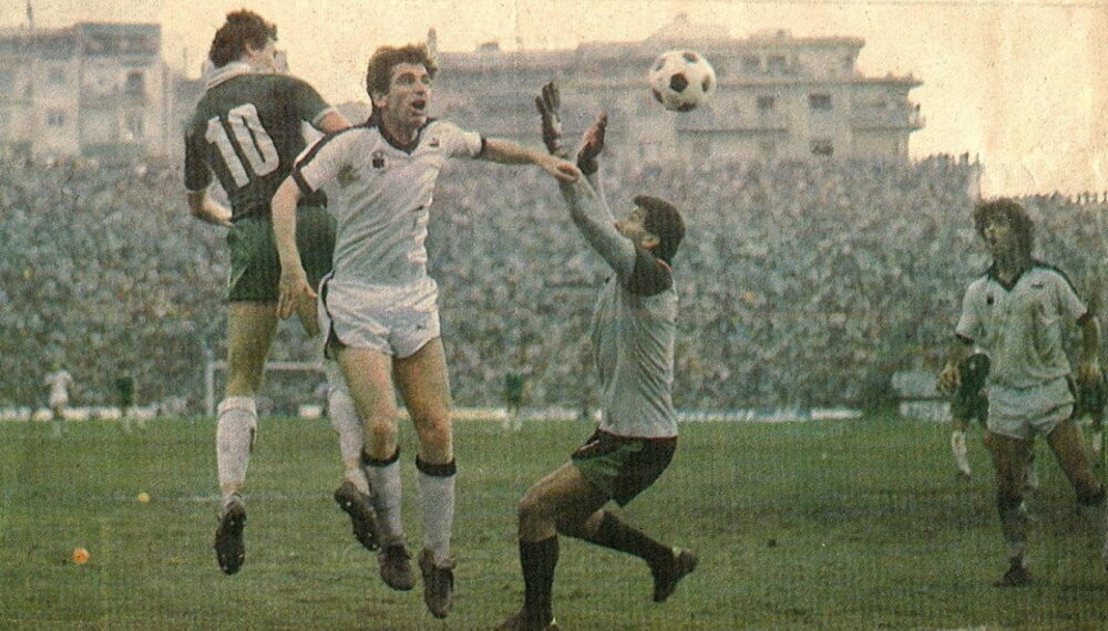 Το Παναθηναϊκό… ποτέ στο Κύπελλο με τον ΠΑΟΚ!