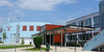 Χωρίς ρεύμα από χθες το Πανεπιστήμιο Δ. Μακεδονίας στα Κοίλα – Που εντοπίζεται το πρόβλημα