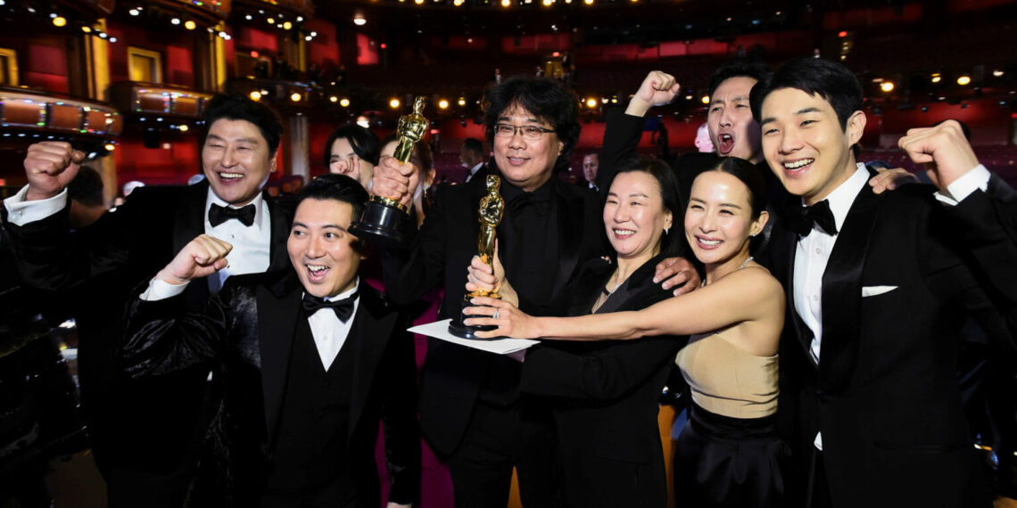 Όσκαρ 2020: Αυτή είναι η λίστα με τους νικητές